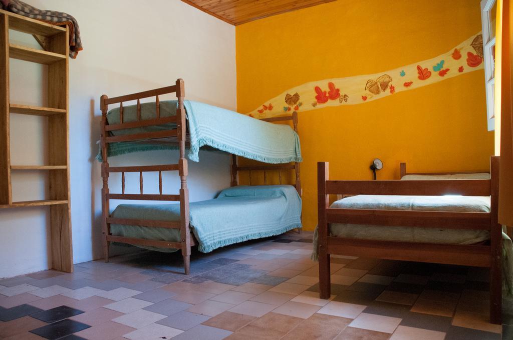 Hosteria Rural Viejo Roble San Rafael  Pokój zdjęcie