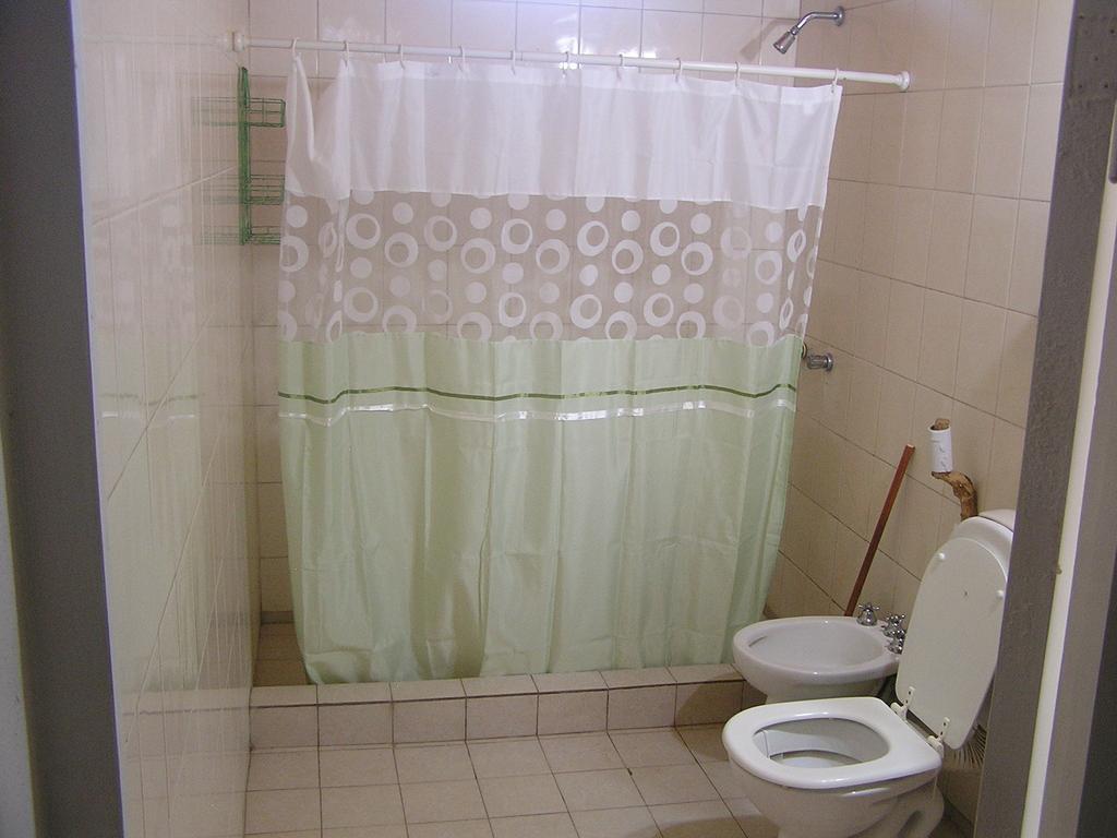 Hosteria Rural Viejo Roble San Rafael  Pokój zdjęcie